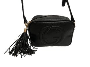 Женская сумочка Victoria CO, бежевая цена и информация | Женская сумка Bugatti | pigu.lt