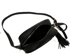 Женская сумочка Victoria CO, бежевая цена и информация | Женские сумки | pigu.lt