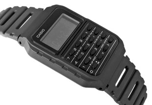 Zegarek Casio CA-53WF-1BDF Unisex цена и информация | Мужские часы | pigu.lt