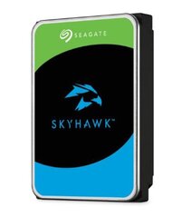 Seagate ST8000VX010 kaina ir informacija | Vidiniai kietieji diskai (HDD, SSD, Hybrid) | pigu.lt