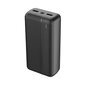 Maxlife MXPB-02 30000 mAh kaina ir informacija | Atsarginiai maitinimo šaltiniai (power bank) | pigu.lt