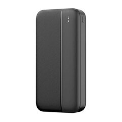 Maxlife MXPB-02 Power Bank PD / QC / 20W / 20000 mAh цена и информация | Зарядные устройства Power bank | pigu.lt