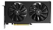 XFX Speedster SWFT 210 AMD Radeon RX 7600 Core Edition (RX-76PSWFTFY) kaina ir informacija | Vaizdo plokštės (GPU) | pigu.lt