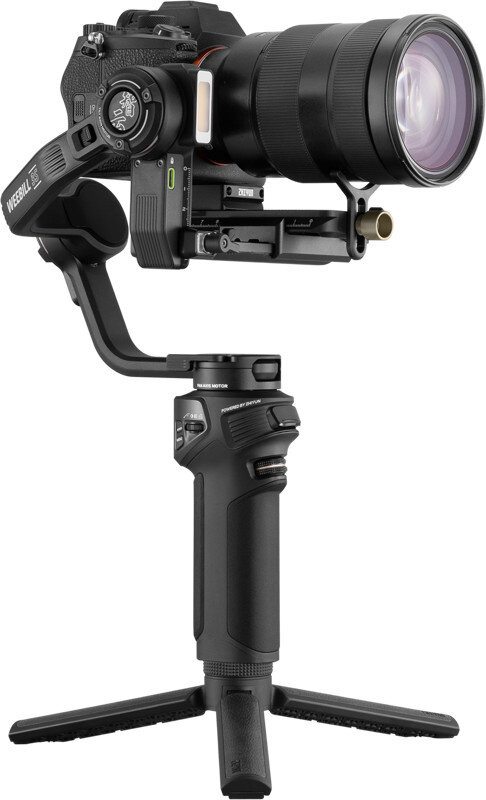 Zhiyun Weebill 3S kaina ir informacija | Priedai vaizdo kameroms | pigu.lt