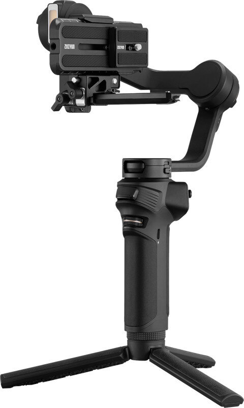 Zhiyun Weebill 3S Combo kaina ir informacija | Priedai vaizdo kameroms | pigu.lt