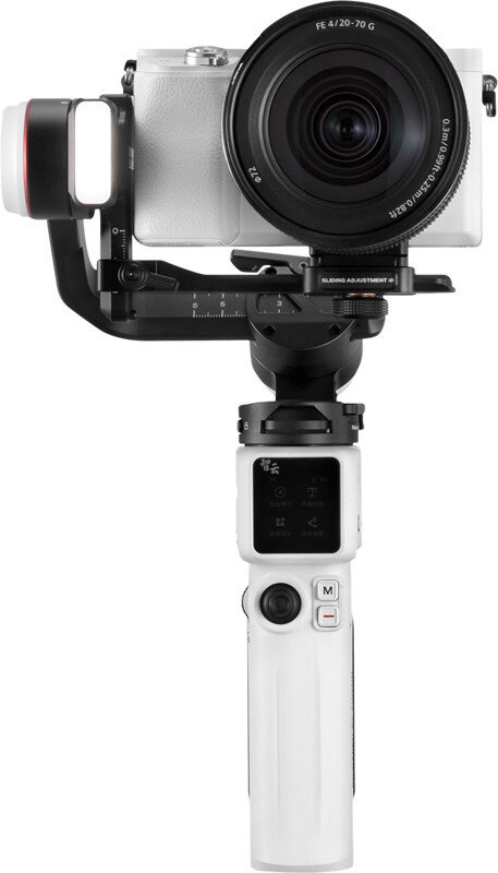 Zhiyun Crane M3S kaina ir informacija | Priedai vaizdo kameroms | pigu.lt