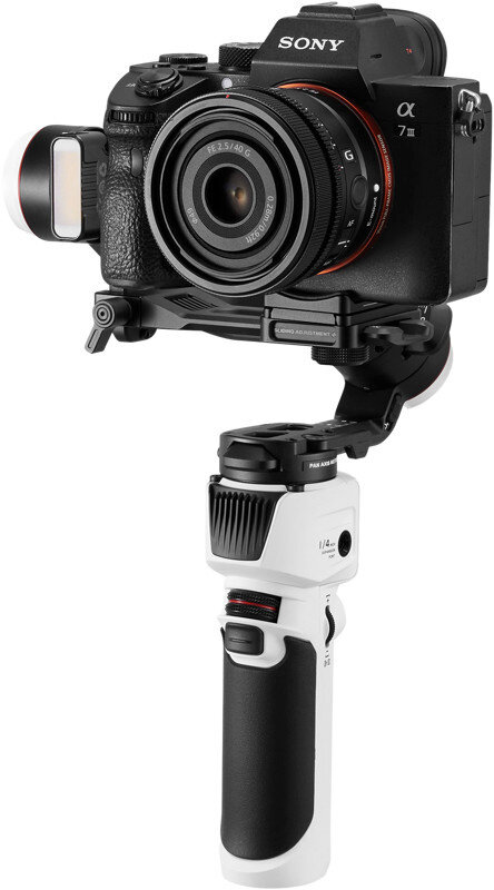 Zhiyun Crane M3S kaina ir informacija | Priedai vaizdo kameroms | pigu.lt