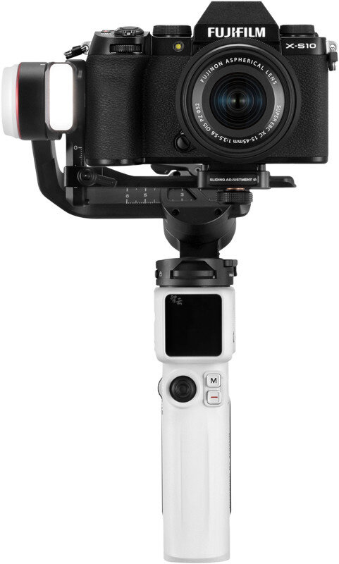 Zhiyun Crane M3S Combo kaina ir informacija | Priedai vaizdo kameroms | pigu.lt