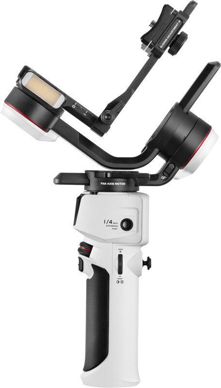 Zhiyun Crane M3S Combo kaina ir informacija | Priedai vaizdo kameroms | pigu.lt