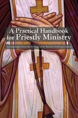 Practical Handbook for Priestly Ministry kaina ir informacija | Dvasinės knygos | pigu.lt