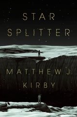 Star Splitter цена и информация | Книги для подростков  | pigu.lt