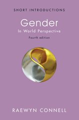 Gender: In World Perspective 4th edition цена и информация | Книги по социальным наукам | pigu.lt