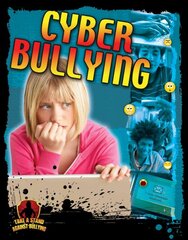 Cyber Bullying kaina ir informacija | Knygos paaugliams ir jaunimui | pigu.lt