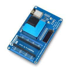 SB Components SKU22342 цена и информация | Электроника с открытым кодом | pigu.lt