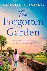 Forgotten Garden: Warm, romantic, enchanting - the new novel from the author of The Lighthouse Bookshop kaina ir informacija | Fantastinės, mistinės knygos | pigu.lt