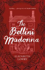 Bellini Madonna kaina ir informacija | Fantastinės, mistinės knygos | pigu.lt