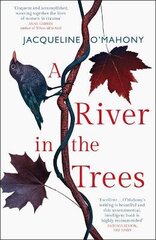River in the Trees цена и информация | Фантастика, фэнтези | pigu.lt