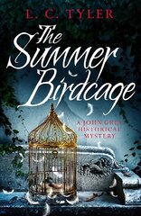 The Summer Birdcage цена и информация | Фантастика, фэнтези | pigu.lt