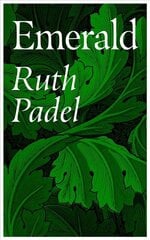 Emerald kaina ir informacija | Poezija | pigu.lt
