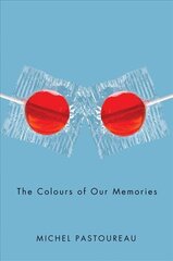 Colours of Our Memories цена и информация | Исторические книги | pigu.lt