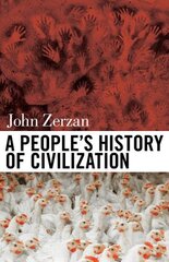 People's History Of Civilization цена и информация | Исторические книги | pigu.lt