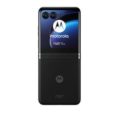 Motorola Razr 40 Ultra 5G 8/256GB Infinite Black PAX40000SE цена и информация | Мобильные телефоны | pigu.lt