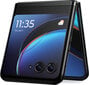 Motorola Razr 40 Ultra 5G 8/256GB PAX40000SE Infinite Black kaina ir informacija | Mobilieji telefonai | pigu.lt