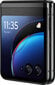 Motorola Razr 40 Ultra 5G 8/256GB PAX40000SE Infinite Black kaina ir informacija | Mobilieji telefonai | pigu.lt