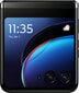 Motorola Razr 40 Ultra 5G 8/256GB PAX40000SE Infinite Black kaina ir informacija | Mobilieji telefonai | pigu.lt