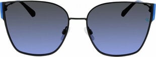 Akiniai nuo saulės moterims Calvin Klein S0371705 цена и информация | Женские солнцезащитные очки | pigu.lt