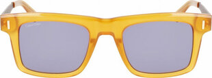 Akiniai nuo saulės vyrams Calvin Klein S0371696 цена и информация | Солнцезащитные очки для мужчин | pigu.lt