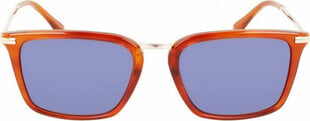 Akiniai nuo saulės vyrams Calvin Klein S0371698 цена и информация | Солнцезащитные очки для мужчин | pigu.lt