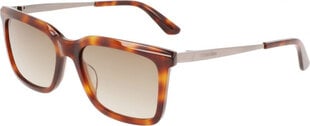 Akiniai nuo saulės vyrams Calvin Klein S0371701 цена и информация | Солнцезащитные очки для мужчин | pigu.lt