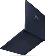 MSI Modern 15 B13M-283ES цена и информация | Ноутбуки | pigu.lt