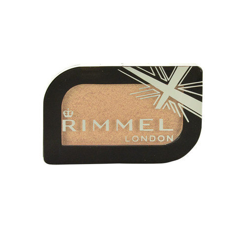 Akių šešėliai Rimmel London Magnif Eyes Mono 3.5 g, 001 Gold Record kaina ir informacija | Akių šešėliai, pieštukai, blakstienų tušai, serumai | pigu.lt