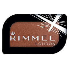 Akių šešėliai Rimmel London Magnif Eyes Mono 3.5 g, 004 VIP Pass цена и информация | Тушь, средства для роста ресниц, тени для век, карандаши для глаз | pigu.lt