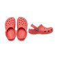 Crocs™ šlepetės berniukams 243847, raudonos kaina ir informacija | Šlepetės, kambario avalynė vaikams | pigu.lt