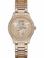 Laikrodis moterims Guess GW0605L3 kaina ir informacija | Moteriški laikrodžiai | pigu.lt