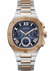 Часы Guess GW0572G4 цена и информация | Мужские часы | pigu.lt