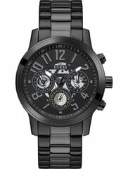 Laikrodis vyrams Guess GW0627G3 kaina ir informacija | Vyriški laikrodžiai | pigu.lt