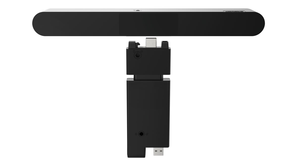 Lenovo ThinkVison Monitor Soundbar MS30 S kaina ir informacija | Mikrofonai | pigu.lt