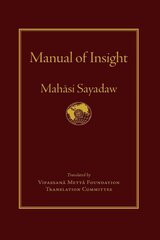 Manual of Insight kaina ir informacija | Dvasinės knygos | pigu.lt