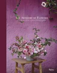 Artistry of Flowers: Floral Design by La Musa de las Flores kaina ir informacija | Knygos apie sveiką gyvenseną ir mitybą | pigu.lt
