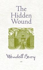 Hidden Wound Second Edition цена и информация | Книги по социальным наукам | pigu.lt