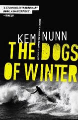 Dogs Of Winter kaina ir informacija | Fantastinės, mistinės knygos | pigu.lt