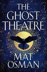 Ghost Theatre kaina ir informacija | Fantastinės, mistinės knygos | pigu.lt