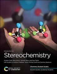 Introduction to Stereochemistry kaina ir informacija | Ekonomikos knygos | pigu.lt