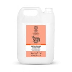 Wilda Siberica De Dangangling Pheater Shampoo, 5 л. цена и информация | Косметические средства для животных | pigu.lt