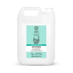 Wilda Siberica Antiress Pheater Shampoo, 5 л. цена и информация | Косметические средства для животных | pigu.lt