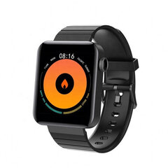Умные часы M5, черные цена и информация | Смарт-часы (smartwatch) | pigu.lt